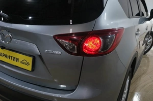 Внедорожник Mazda CX-5 2013 года, 1499000 рублей, Новокузнецк