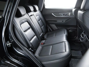 Внедорожник Chery Tiggo 7 Pro Max 2024 года, 2299000 рублей, Волгоград