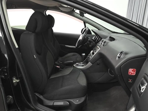 Хетчбэк Peugeot 308 2008 года, 529000 рублей, Ставрополь