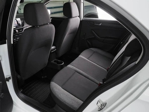 Лифтбек Skoda Rapid 2021 года, 1399000 рублей, Воронеж