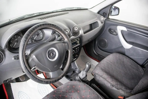 Универсал ВАЗ (LADA) Largus 2018 года, 609000 рублей, Пермь