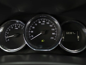 Внедорожник Nissan Terrano 2019 года, 1530000 рублей, Омск