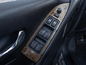 Внедорожник Nissan Murano 2008 года, 790000 рублей, Нижний Новгород