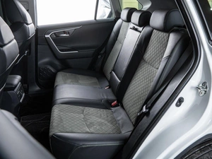 Внедорожник Toyota RAV4 2025 года, 4400000 рублей, Волгоград