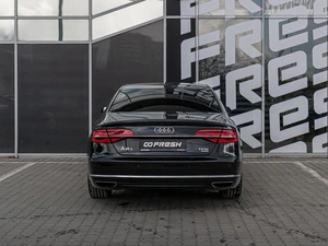 Седан Audi A8 2015 года, 1960000 рублей, Краснодар