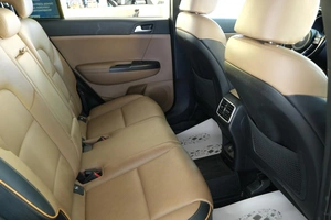 Внедорожник Kia Sportage 2019 года, 2349000 рублей, Омск