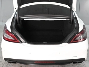 Седан Mercedes-benz CLS-класс 2014 года, 2679000 рублей, Ростов-на-Дону