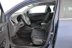 Внедорожник Hyundai Tucson 2018 года, Брянск