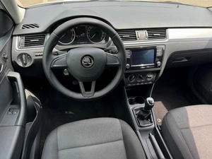 Лифтбек Skoda Rapid 2019 года, 1099000 рублей, Кропоткин