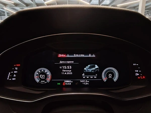 Лифтбек Audi A7 2022 года, 6850000 рублей, Красноярск