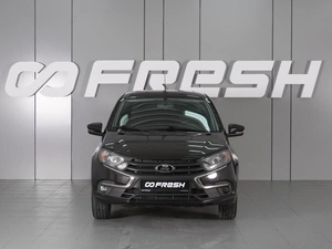 Лифтбек ВАЗ (LADA) Granta 2023 года, 819000 рублей, Минеральные Воды