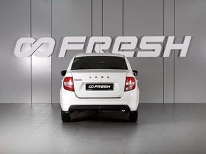 Седан ВАЗ (LADA) Granta 2021 года, 798000 рублей, Минеральные Воды