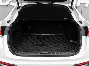 Внедорожник Geely Tugella 2022 года, 2830000 рублей, Краснодар