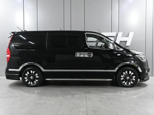 Минивэн Hyundai Grand Starex 2018 года, 3589000 рублей, Ростов-на-Дону