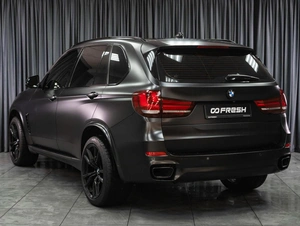 Внедорожник BMW X5 2018 года, 4729000 рублей, Тюмень