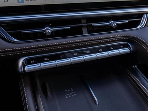 Внедорожник Geely Xingyue L 2026 года, 4439000 рублей, Краснодар