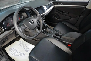 Седан Volkswagen Bora 2021 года, 1869000 рублей, Тюмень