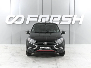 Лифтбек ВАЗ (LADA) Granta 2023 года, 879000 рублей, Аксай