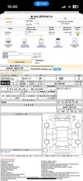 Минивэн Toyota Alphard 2023 года, 7750000 рублей, Красноярск