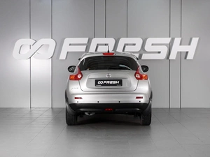 Внедорожник Nissan Juke 2013 года, 1749000 рублей, Минеральные Воды