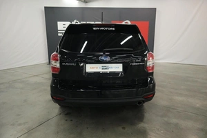 Внедорожник Subaru Forester 2014 года, 1830000 рублей, Курск