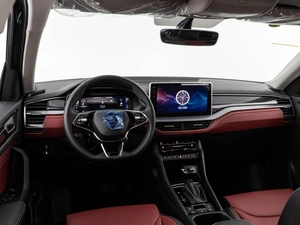 Внедорожник Skoda Kodiaq GT 2024 года, 4918888 рублей, Москва