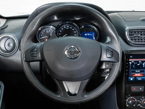 Внедорожник Nissan Terrano 2018 года, 1597000 рублей, Ставрополь