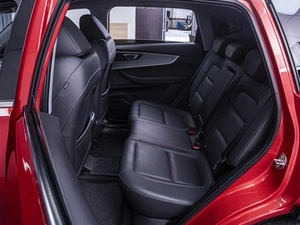 Внедорожник Chery Tiggo 7 Pro 2021 года, 1475000 рублей, Ставрополь