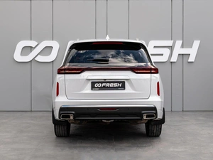 Внедорожник EXEED VX 2022 года, 2720000 рублей, Краснодар