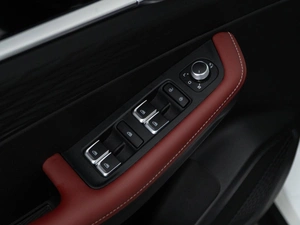 Внедорожник Geely Coolray 2024 года, 2293444 рублей, Москва