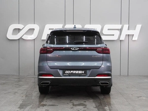 Внедорожник Chery Tiggo 7 Pro 2021 года, 1659000 рублей, Воронеж