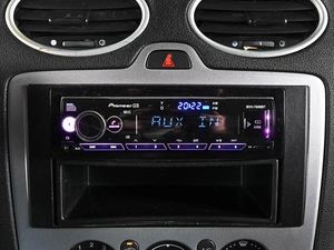 Седан Ford Focus 2005 года, 449000 рублей, Аксай