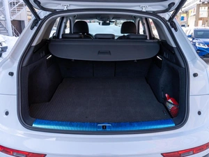 Внедорожник Audi Q5 2021 года, 5439000 рублей, Саратов