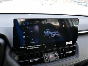 Внедорожник Toyota RAV4 2025 года, 4400000 рублей, Волгоград