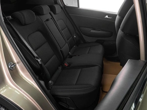 Внедорожник Kia Sportage 2019 года, 2629000 рублей, Тюмень