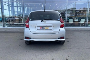 Хетчбэк Nissan Note 2017 года, 853000 рублей, Солонцы