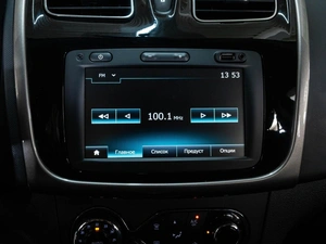 Хетчбэк Renault Sandero Stepway 2019 года, 1194000 рублей, Ставрополь