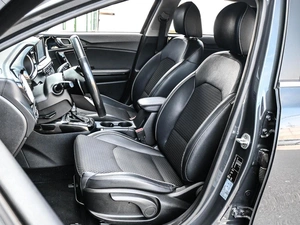 Хетчбэк Kia Ceed 2019 года, 1774000 рублей, Кирилловка