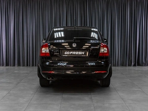 Лифтбек Skoda Octavia 2012 года, 799000 рублей, Тюмень