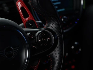 Хетчбэк MINI John Cooper Works 2019 года, 2419053 рублей, Москва
