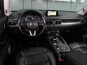 Внедорожник Mazda CX-5 2018 года, 2409000 рублей, Воронеж