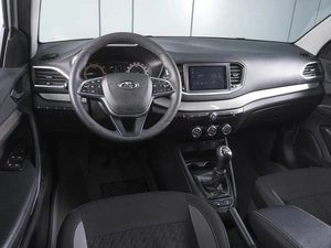 Седан ВАЗ (LADA) Vesta 2023 года, 1170000 рублей, Ростов-на-Дону