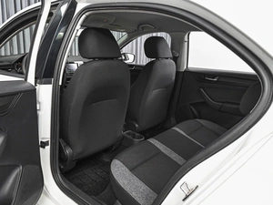 Лифтбек Skoda Rapid 2020 года, 1054000 рублей, Ставрополь