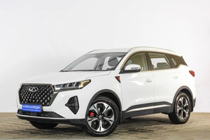Внедорожник Chery Tiggo 7 Pro Max 2023 года, 2299000 рублей, Тюмень