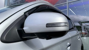 Внедорожник Mitsubishi Outlander 2018 года, 2455000 рублей, Солонцы