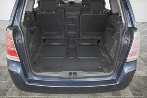 Минивэн Opel Zafira 2007 года, 549000 рублей, Кемерово
