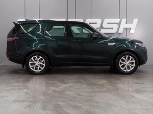 Внедорожник Land Rover Discovery 2017 года, 2968000 рублей, Воронеж