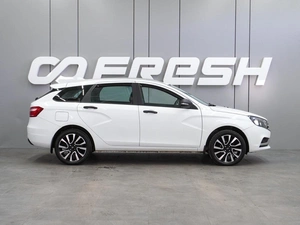 Универсал ВАЗ (LADA) Vesta 2019 года, 999000 рублей, Воронеж
