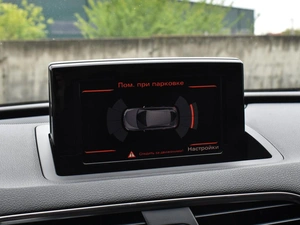Внедорожник Audi Q3 2011 года, 1230000 рублей, Краснодар
