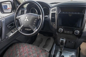 Внедорожник Mitsubishi Pajero 2021 года, 4039000 рублей, Барнаул
